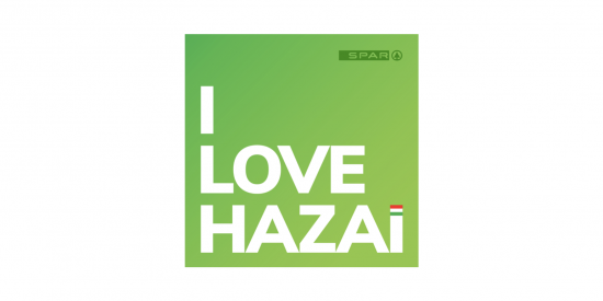 Elindult az I Love Hazai podcast!